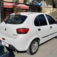 تیبا ۲|خودرو سواری و وانت|کرمانشاه, |دیوار