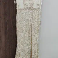 پیراهن مجلسی|لباس|نقده, |دیوار