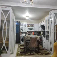فروش مسکن بسیجیان ایثار ۴ سال ساخت لامرد|فروش خانه و ویلا|لامرد, |دیوار