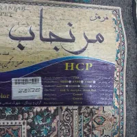 قالی|فرش|اهواز, کمپلو جنوبی|دیوار