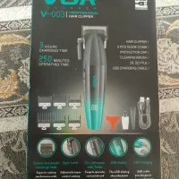 ماشین اصلاح|آرایشگاه و سالن‌های زیبایی|مریوان, |دیوار