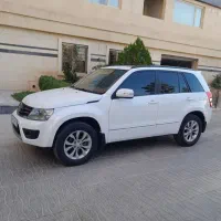 سوزوکی ویتارا صفر