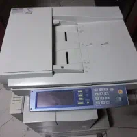 پرینتر شارپ AR-M351-N|پرینتر، اسکنر، کپی، فکس|تهران, باشگاه نفت|دیوار