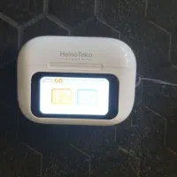 هندزفری بیسیم haino teko