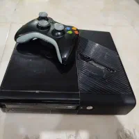 ایکس باکس 360 و کینکت|کنسول، بازی ویدئویی و آنلاین|قشم, |دیوار