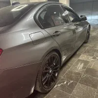 Bmw 330i 2018|خودرو سواری و وانت|تهران, تهرانپارس غربی|دیوار