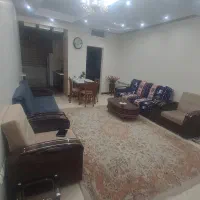 اپارتمان ۸۱ متری دو خوابه پنج طبقه دو واحدی