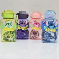 قمقمه استیچ