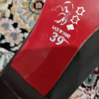 کفش مجلسی|کیف، کفش، کمربند|کرمانشاه, |دیوار