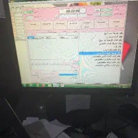 استخدام منشی خانم