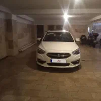شاهین اتوماتیک