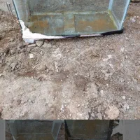 شیشه اکواریوم