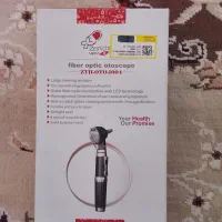 اتوسکوپ اکبند