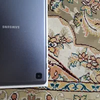 تبلت سامسونگ a 7 در حد آک سالم|تبلت|مشهد, نرگس (شهرک غرب)|دیوار