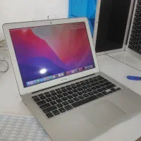 مک بوک ایر ۱۴۶۶ - ۲۰۱۷ در حد نو