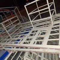 خرید وفروش آهن آلات دست دوم|مصالح و تجهیزات ساختمان|دهدشت, |دیوار