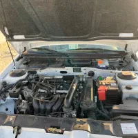 پژو پارس مدل 1403 سیمی زیمنس|خودرو سواری و وانت|توکهور, |دیوار