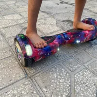 اسکوتر برقی|دوچرخه، اسکیت، اسکوتر|یاسوج, |دیوار