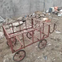 گاری‌درحدنو