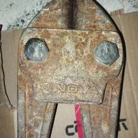 قیچی میلگرد بر ۱۰۵۰ NOVA