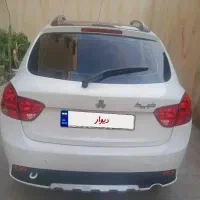 کوییک GXR1404درحد صفر 5000تا رفته|خودرو سواری و وانت|بوشهر, |دیوار