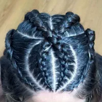 بافت و شنیون