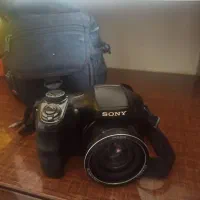 دوربین عکاسی و فیلم برداری سونی