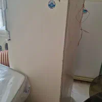 یخچال کار گرده وسالم