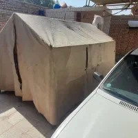 چادربرزنتی|کوهنوردی و کمپینگ|اهواز, ۲۴ متری|دیوار