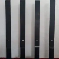 باند ایستاده سینماخانواده ۴ تا با یک سنتر