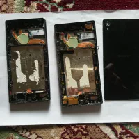 اوراقی گوشی سونی Z5 Premium