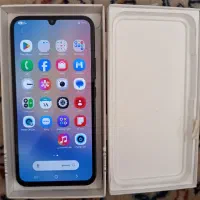 گوشی موبایل سامسونگ a34 256 نو