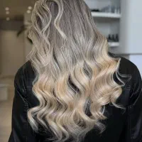 رنگ وسلامت موهاتون با من