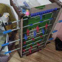 فوتبال دستی