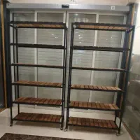 طبقه بندی ترکیبی ویشکا قفسه
