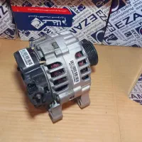 دینام  206 و 207 اصلی کارکرده 95 آمپر ارجینال