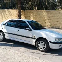 پژو پارس تیو فایو 1400 سیمی|خودرو سواری و وانت|جم, |دیوار