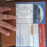 پارس|خودرو سواری و وانت|تربتحیدریه, کلاته توکلی|دیوار