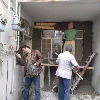 خدمات ساختمان ساخت.تخریب.تغییرات. بازسازی.تعمیرات|خدمات پیشه و مهارت|ایلام, |دیوار