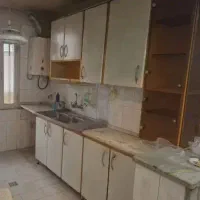 کابینت فلزی سالم