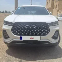 تیگو 7پرو مدل 1401