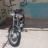 موتور 125بلوچ