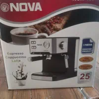 قهوه ساز نوا اصل|سماور، چای‌ساز، قهوه‌ساز|شهرکرد, |دیوار