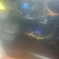 کارت گرافیک RX580