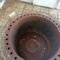 تنور۶نانه|اجاق گاز و لوازم برقی پخت‌وپز|ساروق, |دیوار