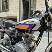 رهرو ۱۲۵ مدل ۱۴۰۲|موتورسیکلت|تهران, سلسبیل جنوبی|دیوار