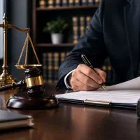 وکالت وکیل لایحه تخصصی