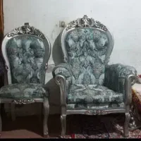 مبل ۹نفرونهارخوری ۶نفر