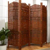 پارتیشن دستساز هندی