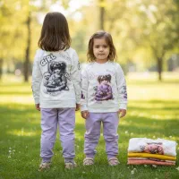 عمده تیراژ- بلوز شلوار شب عیدی فول چاپ ویسکوز